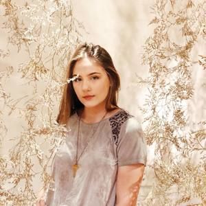 Meet your Posher, Moriah